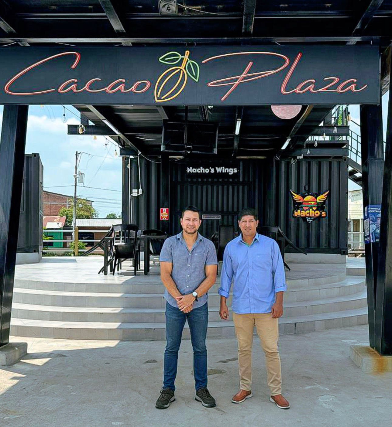 cacao plaza11