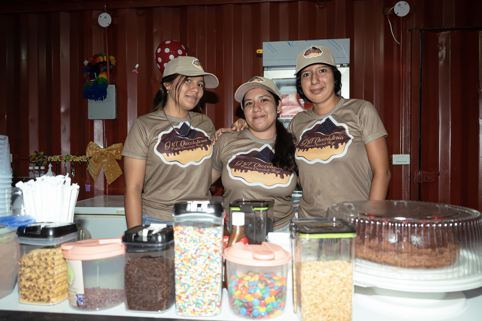 cacao plaza23