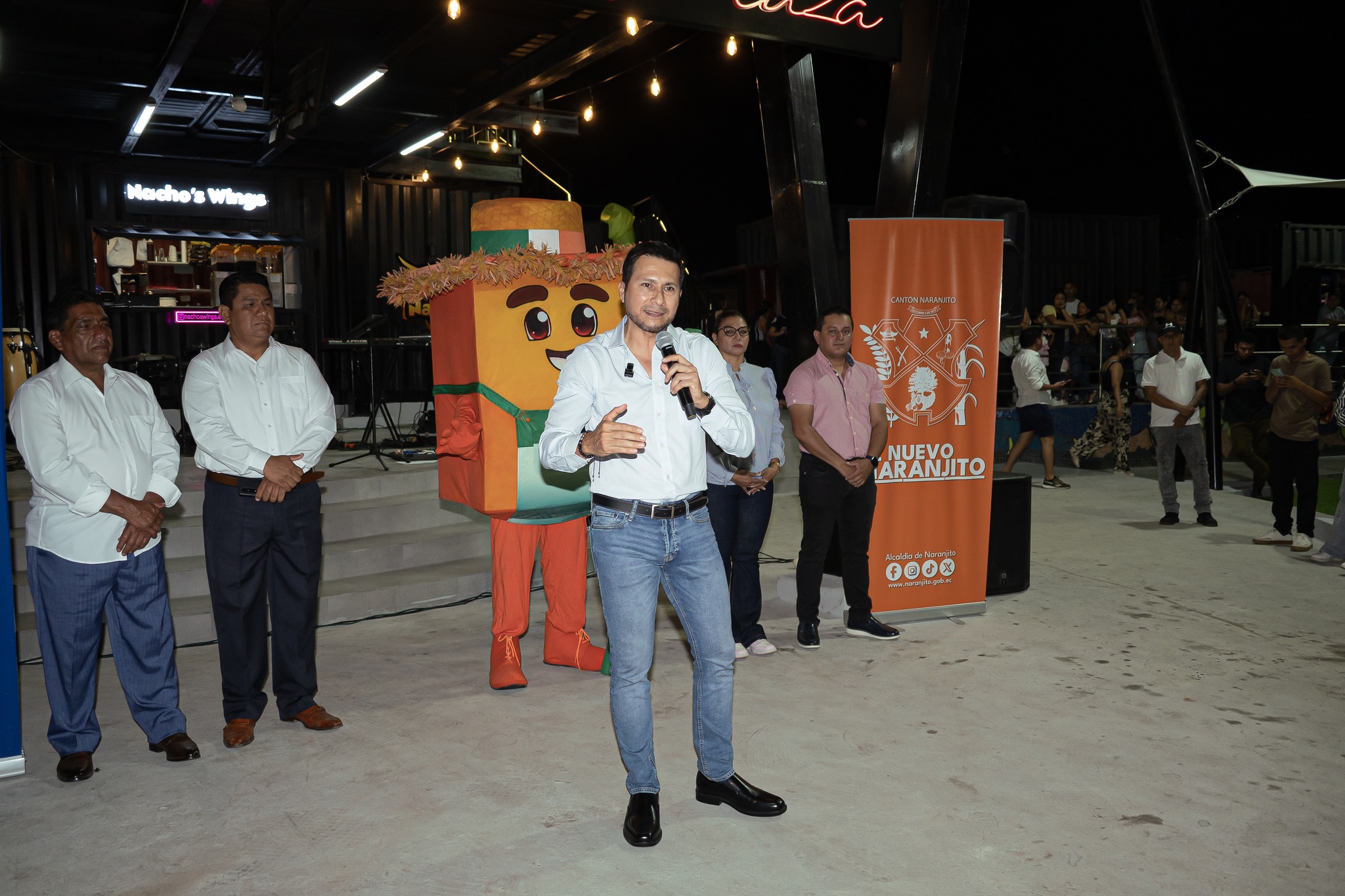 cacao plaza24