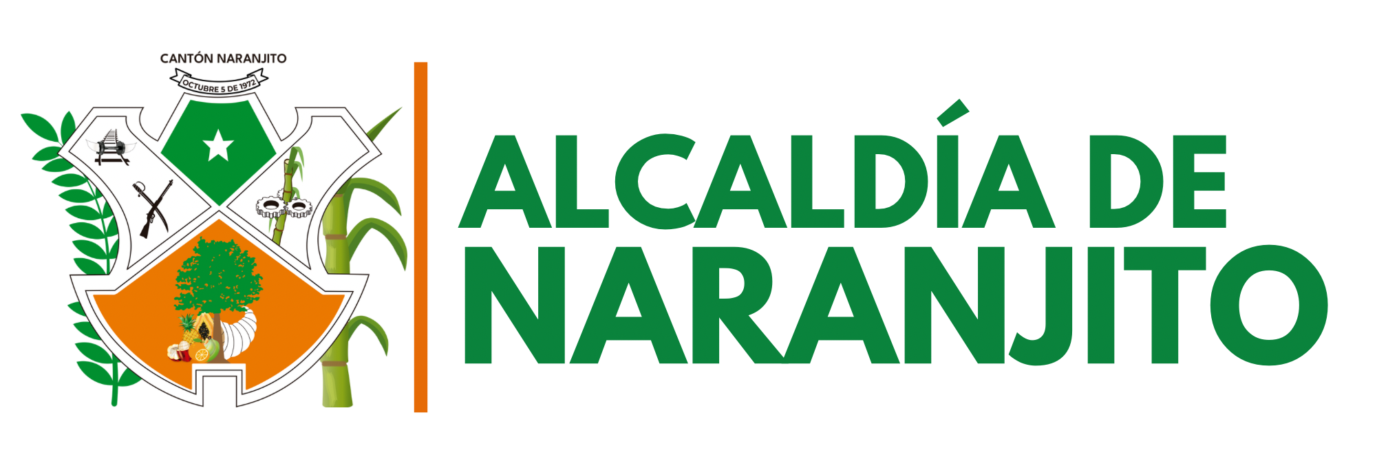 Alcaldía de Naranjito