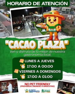 cacao plaza7