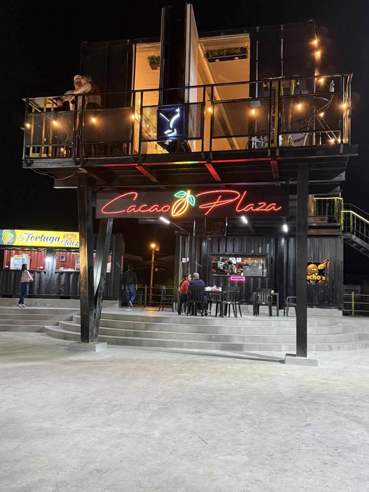 cacao plaza9