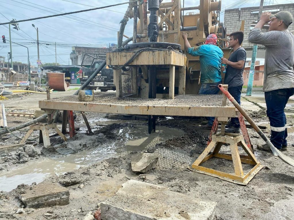 bombeo 5